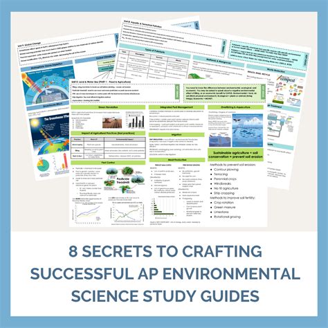 Environmental Science Study Guide 的图像结果