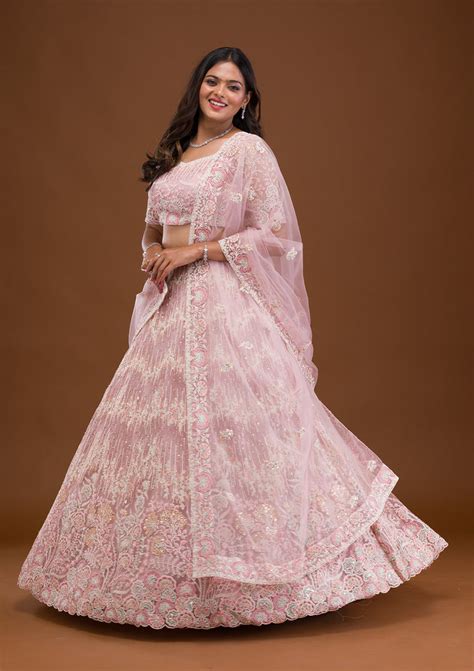 Bridesmaid Lehenga - Buy Elegant Bridesmaid Lehenga Online – Koskii