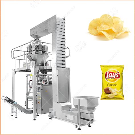 Image result for Chip Packaging Machine