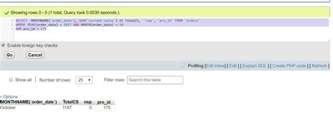 Image result for MySQL Total