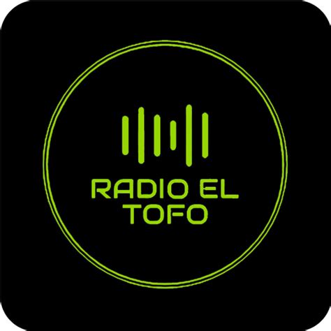 Radio El Tofo – Apps on Google Play