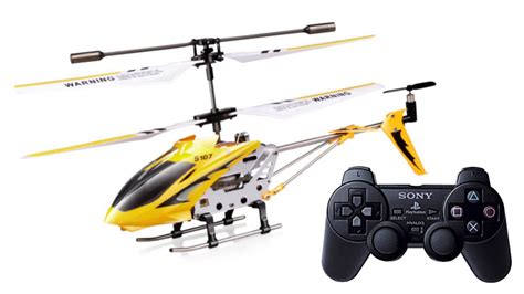 Image result for Helicopter Controller