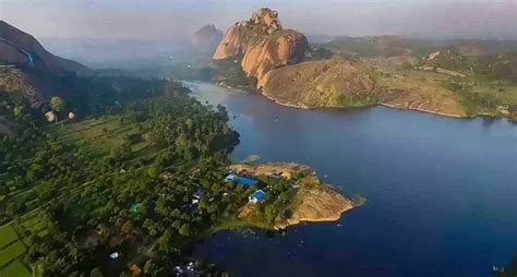 Go Trekking At Ramanagara Near Bangalore Over A Weekend | WhatsHot ...