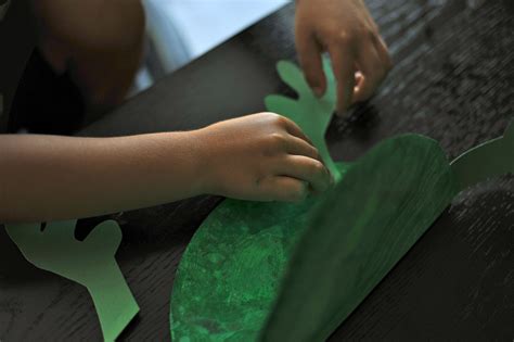 Image result for Paper Snapper of Frog