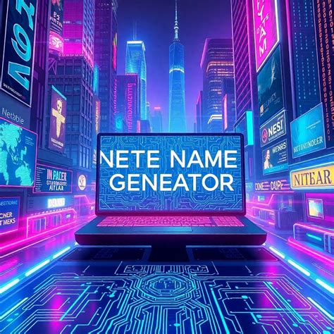 Image result for Netrunner Names