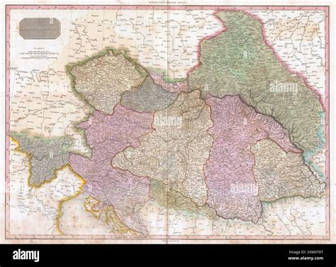 Austria Hungarian Empire Map File:Map Of The Austro Hungarian