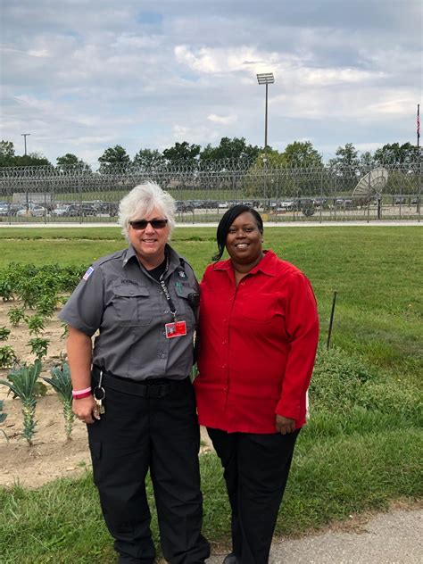 Feeding a Need. Correctional facilities get creative to… | by MI Dept ...