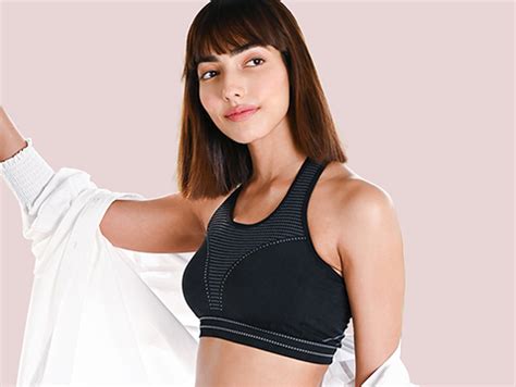How to Choose the Perfect Sports Bra – C9 Airwear