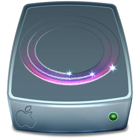 Time Machine Disk Icon 的图像结果