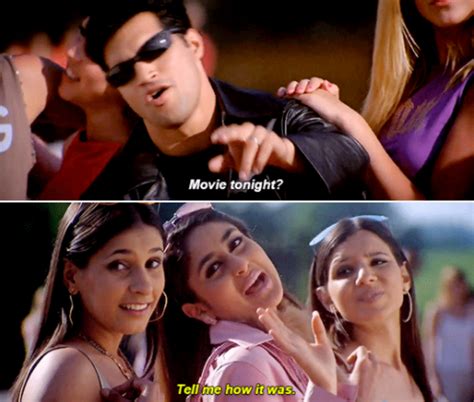 10 Lesser Known Facts About 'Kabhi Khushi Kabhi Gham' We Bet You Didn't ...