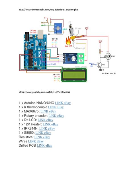 Arduino PID Temp Controller 的图像结果