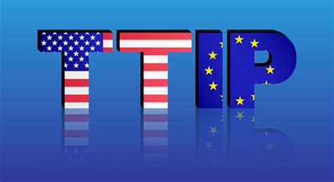 Neue interne TTIP-Papiere: EU-Kommission droht Energiewende zu ...