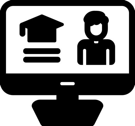 Image result for eLearning Icon