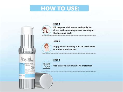 Buy Hyalu Hyaluronic Acid Serum Online at Best Price | Clinikally