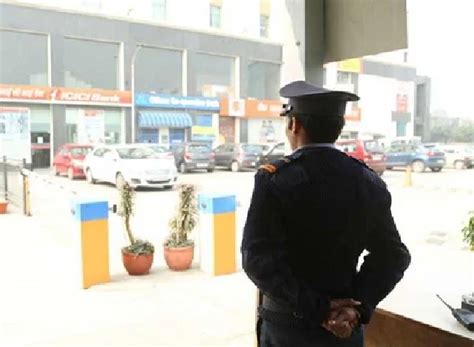 Security Agency in Ahmedabad, Security Services in Ahmedabad | Strike ...