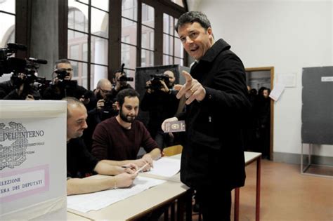 意大利国会大选 五星运动窜升最大单一政党 | 意大利 | 新唐人中文电视台在线