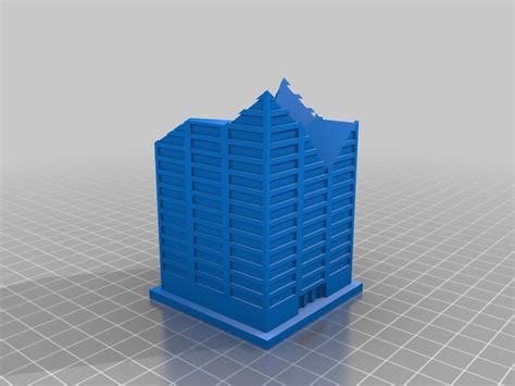 Image result for Destructible Building Script