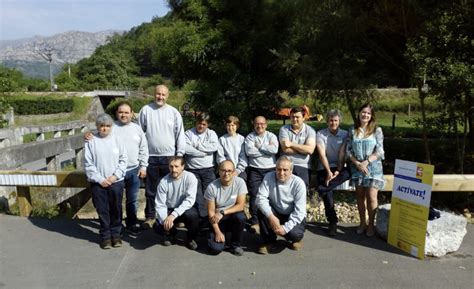 Los municipios de Parres, Llanes y Peñamellera Baja clausuran el ...