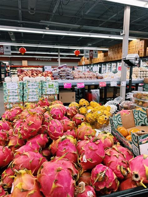 Asian Market - Omaha Places