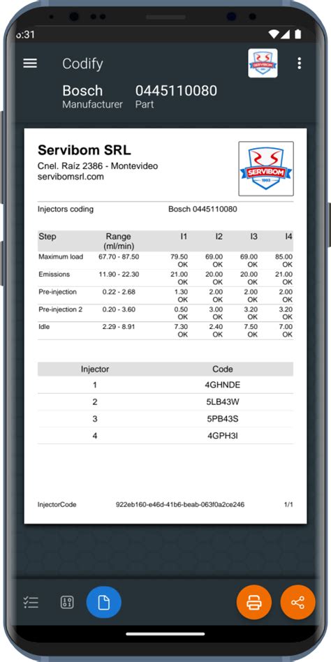 Image result for Injector Coding