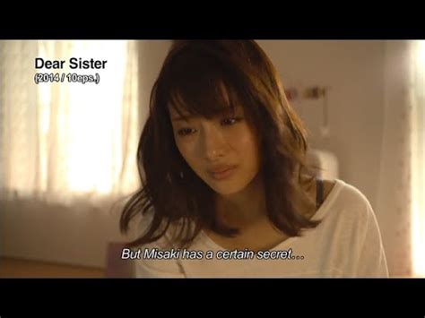 Recenzomania: "Dear sister" - japońska drama