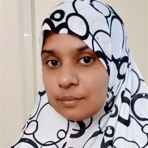 Zaina - Sewing teacher in Bengaluru - ₹300/h