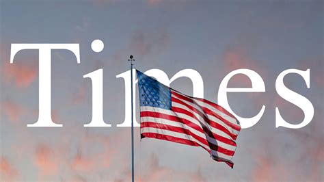 Brand New: Times is of the Essence