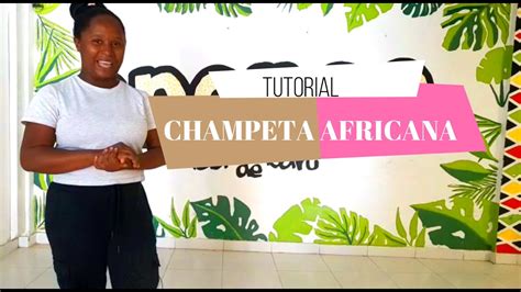 Image result for Tutorial Champeta