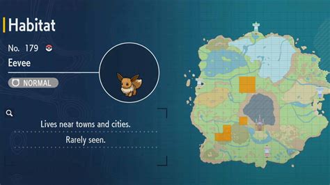 Where To Find Eevee In Pokemon Platinum – IDSQ