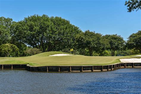 Oakbourne Country Club — PJKoenig Golf Photography