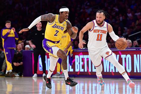 Jalen Brunson Injury Update: Knicks star dodges worst-case scenario on ...