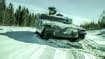 Top Gear drives the world's fastest tank | Top Gear