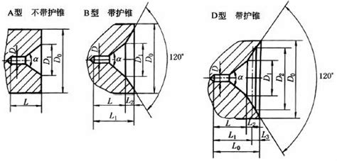 沉孔的标注,沉头孔标注详解_word文档在线阅读与下载_免费文档