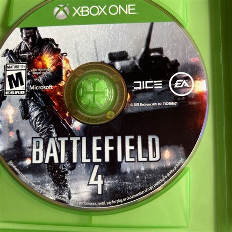 Bf4 Ps4 Xbox One Head