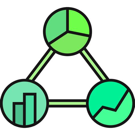 Business Intelligence Icon Color 的图像结果