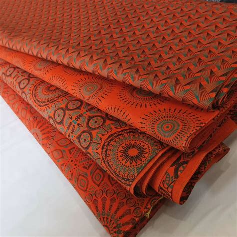 Shweshwe fabric is a traditional South African textile with a rich ...