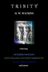 Trinity: Buy Trinity by Watkins R W at Low Price in India | Flipkart.com