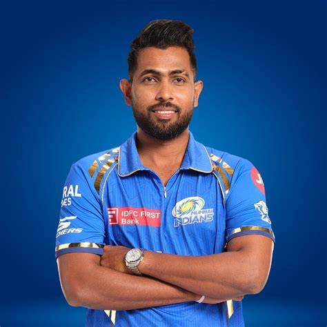 3 reasons why MI need to play Nuwan Thushara to get IPL 2024 campaign ...