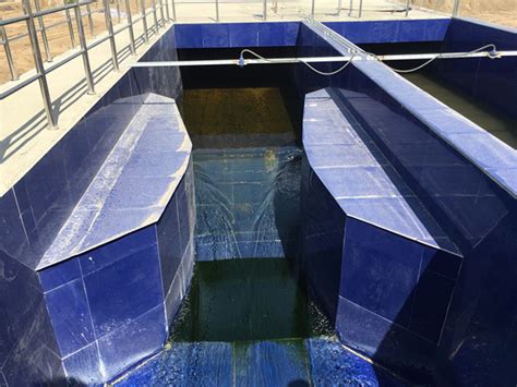 全国最大地下式污水处理厂投入试运行 碧水源365天创造“太原速度”-中国水网