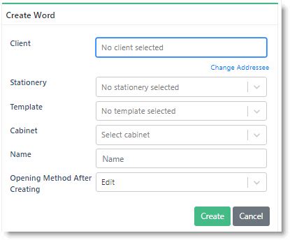 Image result for Creating Word Documents