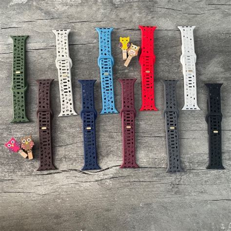op 10 Apple Watch Bands in India 2023 - Find the Perfect Style ...