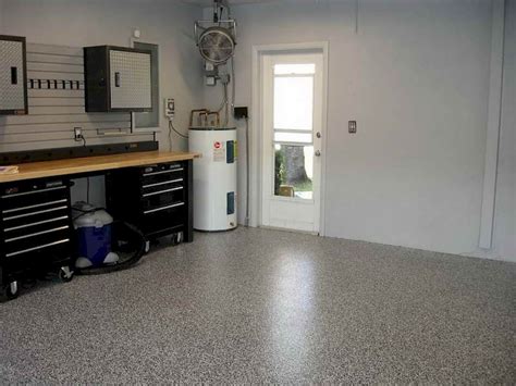 How To Paint Your Garage Floor – Flooring Tips