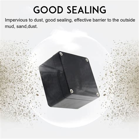 Image result for Arduino Waterproof Case