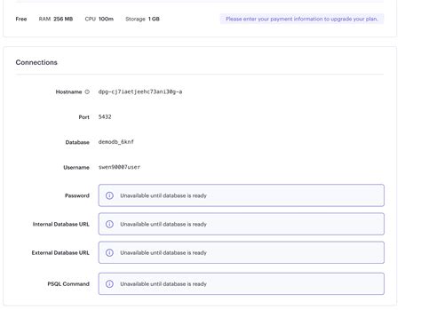 Image result for Render Deploy Phython API