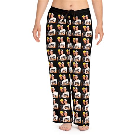 Harry Styles and Niall Horan Frat Boy Pajama Pants - Etsy