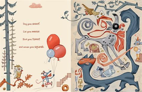 {Kids} Review: What Does the Fox Say by Ylvis & Svein Nyhus ~ ***The Starry-Eyed Revue***