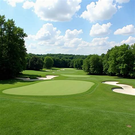 The Price Of A Hackensack Golf Club Membership | Golf Life Wiki