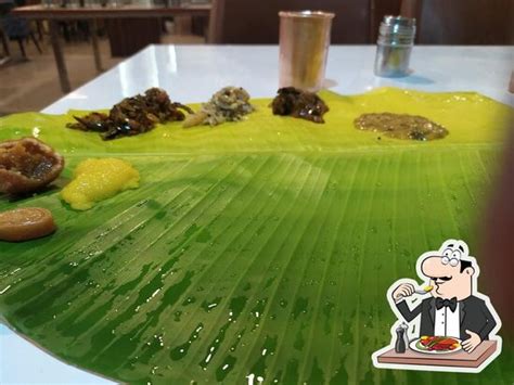 Menu at Subbayya Gari Hotel- Malakpet, Hyderabad, Mahboob mansion