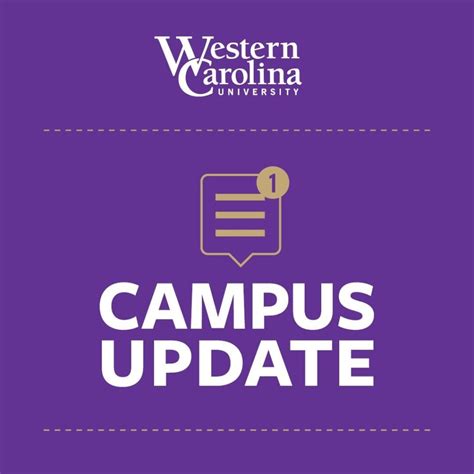 WCU announces changes to fall academic calendar – The Western Carolinian