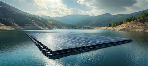 Image result for Floating Solar Array